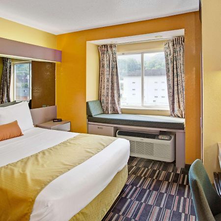 Microtel Inn & Suites By Wyndham Gatlinburg Extérieur photo